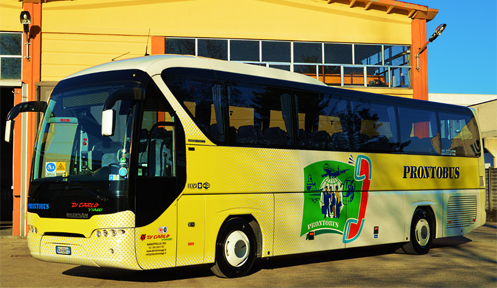 Neoplan Tourliner